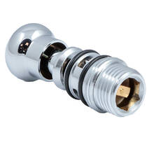 Перемикач ванна/ручний душ Devit Giran 23190128, фото №2