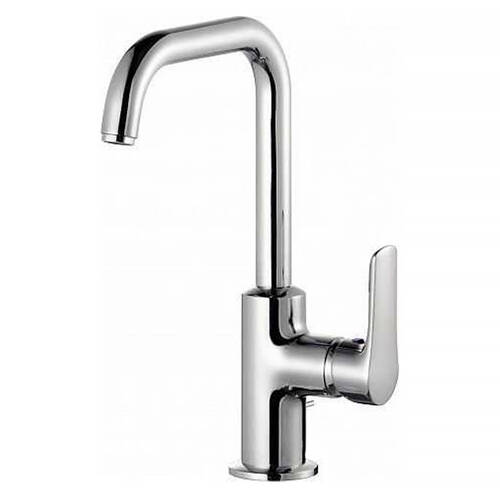 Змішувач для раковини Kludi Pure&Solid 340250575, фото 1