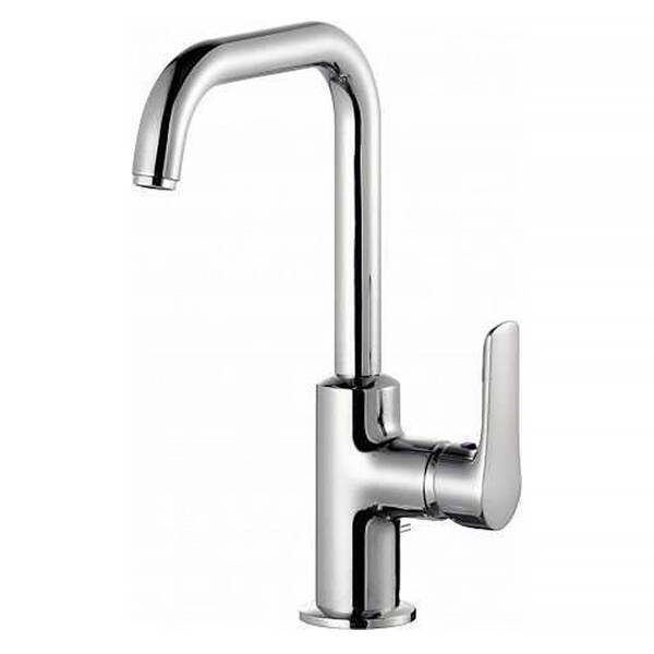 Змішувач для раковини Kludi Pure&Solid 340250575, фото 1