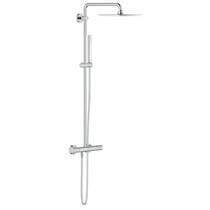 Душевая система Grohe Euphoria XXL 230 26187000 с термостатом, фото №1