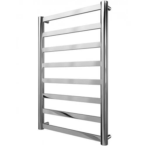Рушникосушарка водяна Mario Модена 800х540/500 800х540 мм полірована нержавіюча сталь, фото 2