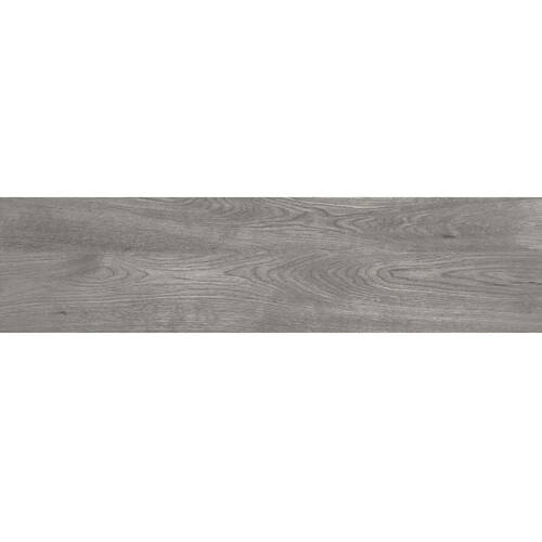 Керамогранит Alpina Wood Серый 892920 15х60 см, фото 1