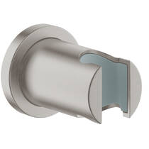 Держатель ручного душа Grohe Rainshower 27074DC0 суперсталь