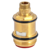 Картридж - перемикач Devit K30D25162TT для змішувачів 34513142/34520142, фото №2