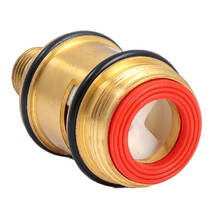 Картридж - перемикач Devit K30D25162TT для змішувачів 34513142/34520142, фото №1