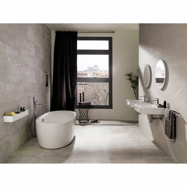 Плитка Porcelanosa Newport Century Natural 33,3x100 см, фото 2