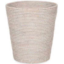 Корзина для мусора Decor Walther Basket PK 0922191 ротанг светлый, фото №1