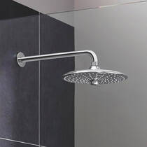 Верхний душ Grohe Euphoria 260 26459000 хром, фото №3