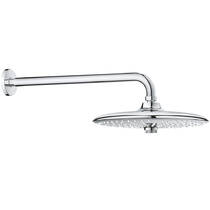 Верхний душ Grohe Euphoria 260 26459000 хром, фото №1