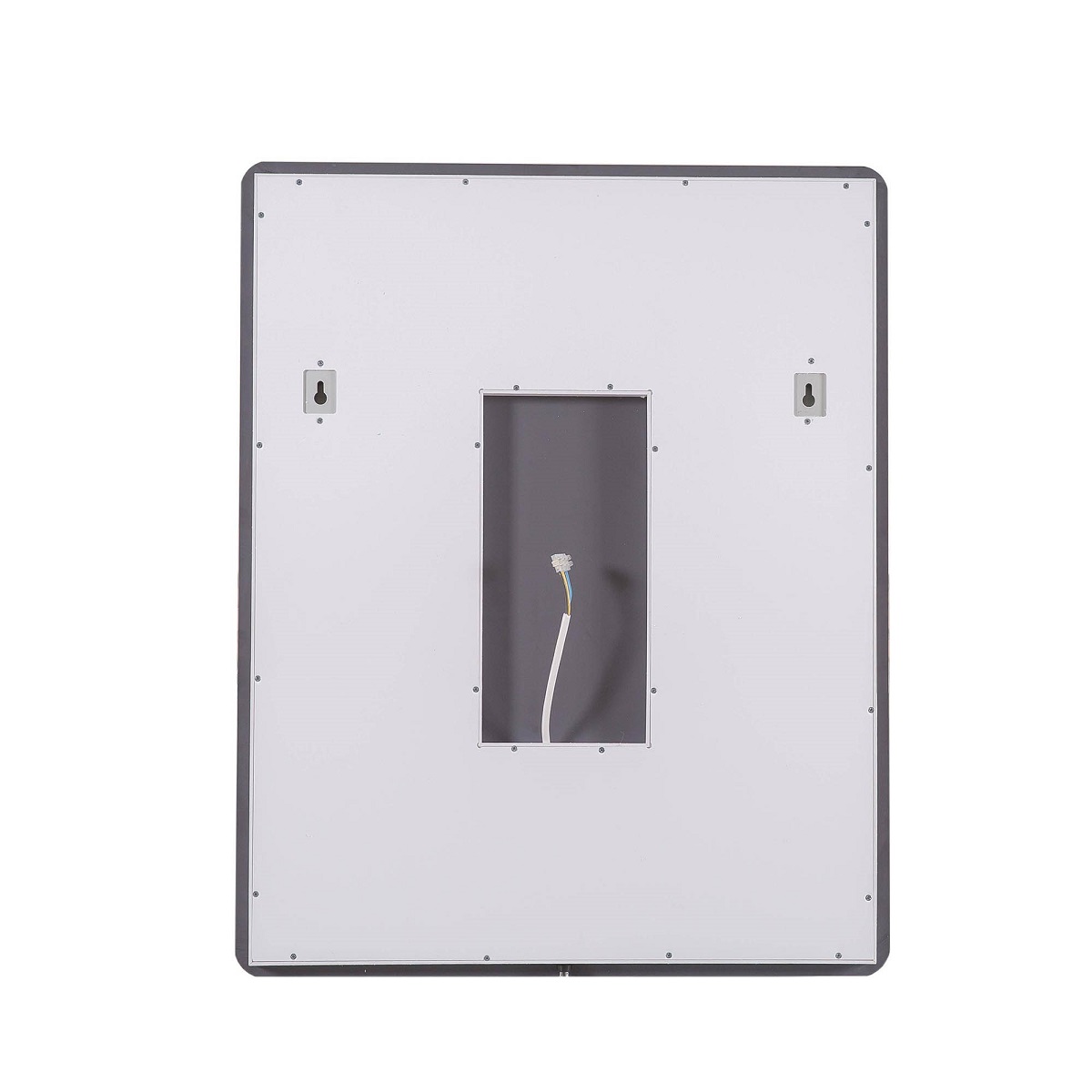 4523 ГАМА Дзеркало-60 з LED підсвіткою (1 сорт)