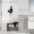 Керамограніт Lassel-Rako EXTRA DARSE722 white 29,8х59,8 см, фото 2