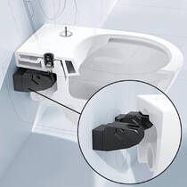 Крепление SupraFix 3.0 для подвесных унитазов Villeroy & Boch 92219900, фото №3