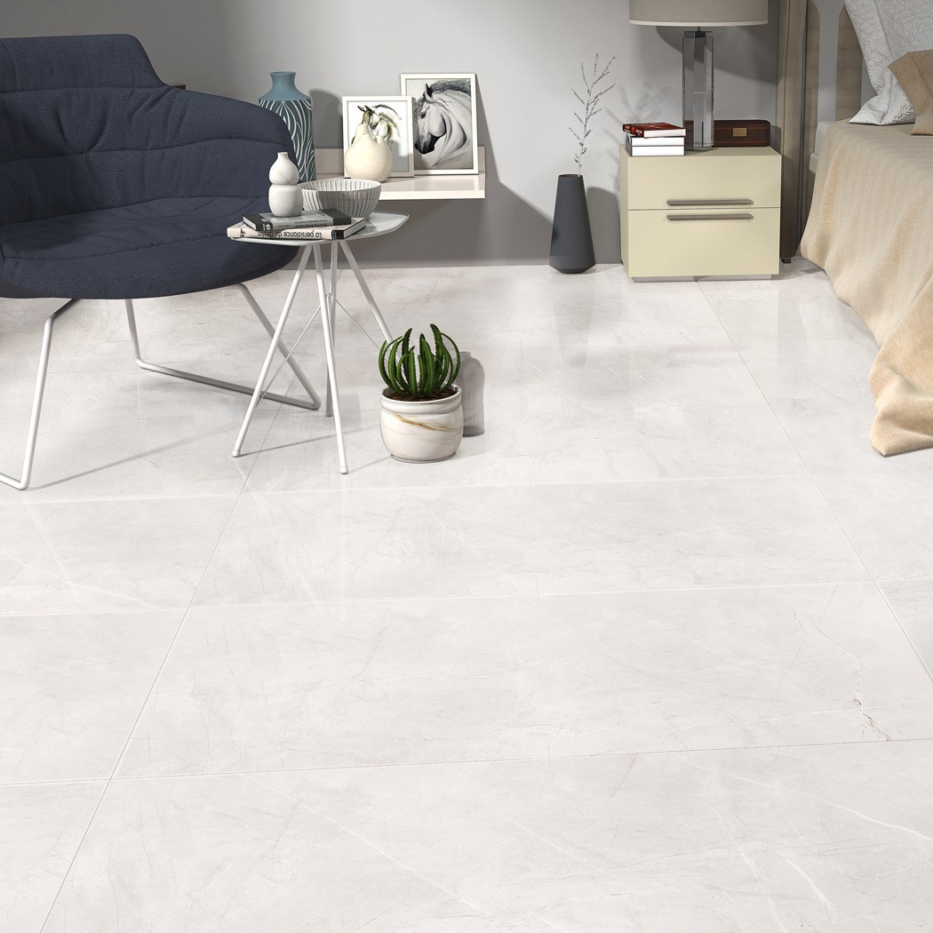 SAKARYA WHITE FULL LAPP (1 сорт)