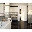 Фриз Ape Ceramica Lord London Negro 5x20 см, фото 2