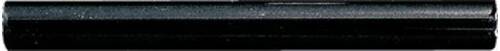 Фриз Ape Ceramica Lord Torello Negro 2x20 см, фото 1