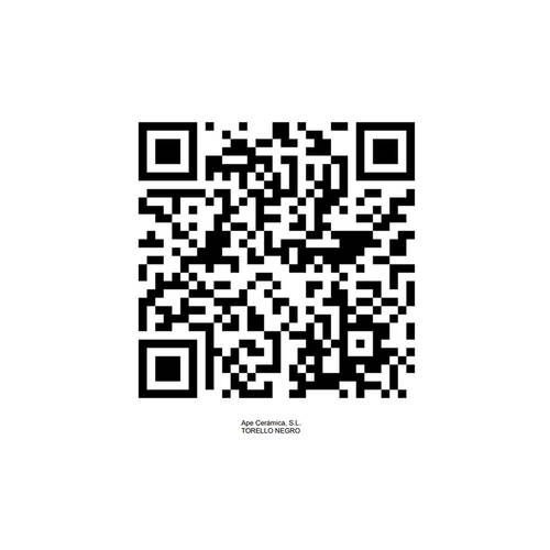 Фриз Ape Ceramica Lord Torello Negro 2x20 см, фото 2