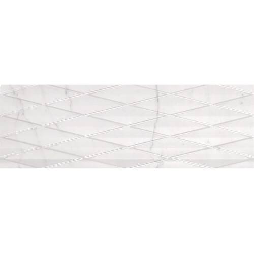 Плитка Almera Ceramica Relieve Marmi Brillo 30x90 см, фото 1