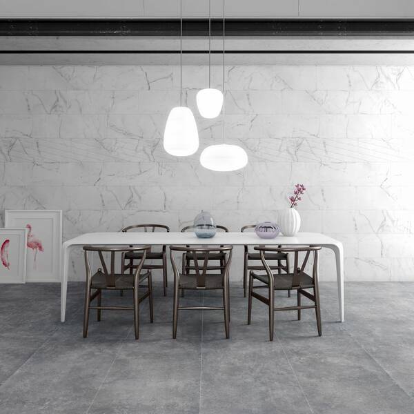 Плитка Almera Ceramica Relieve Marmi Brillo 30x90 см, фото 2