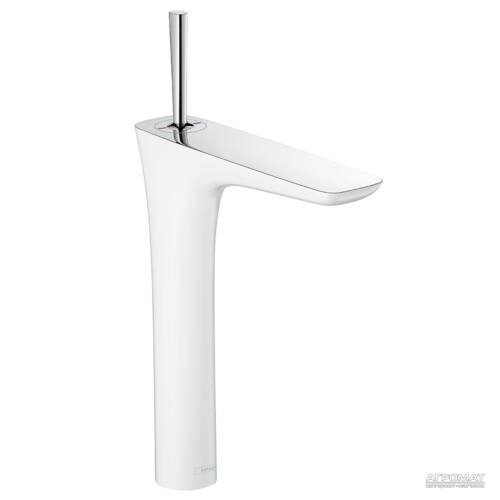 Змішувач для раковини Hansgrohe PuraVida 15072400, фото 1