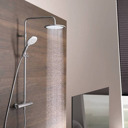 Ручной душ Kludi Freshline 679004300, фото 4