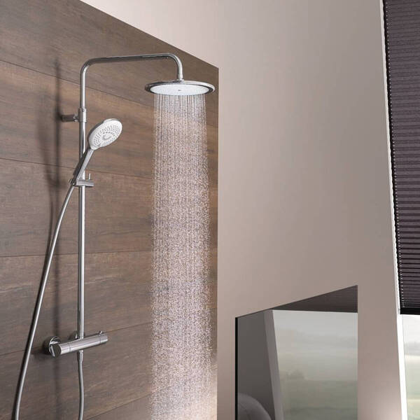 Ручной душ Kludi Freshline 679004300, фото 4