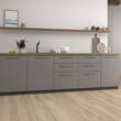 Керамограніт Almera Ceramica Ninsba Beige Rect 30x150 см, фото 1