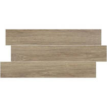 Керамограніт Almera Ceramica Ninsba Camel Rect. 30x150 см, фото №4