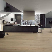 Керамограніт Almera Ceramica Ninsba Camel Rect. 30x150 см, фото №4