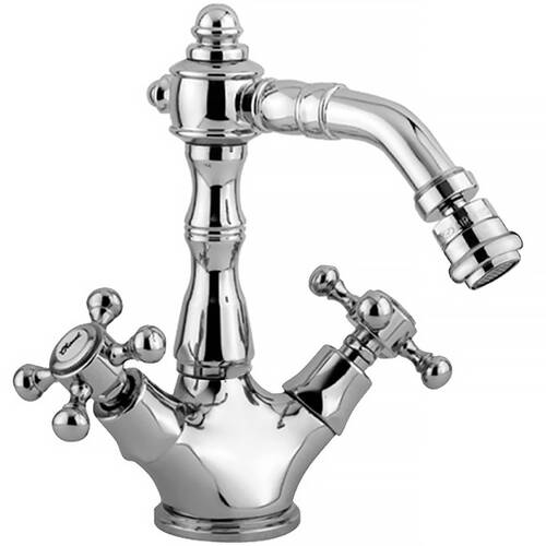 Смеситель для биде Paffoni Belinda FBLV 135 CR хром, фото 1