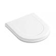 Кришка для унітаза Villeroy&Boch Hommage 8809S1R1 Soft Close, фото 1