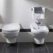 Кришка для унітаза Villeroy&Boch Hommage 8809S1R1 Soft Close, фото 3
