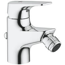Змішувач для біде Grohe BauFlow 23754000 хром, фото №1