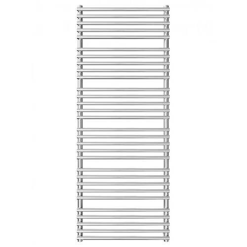 Рушникосушарка водяна Mario Преміум Турін 1360х530/500 1360х530 мм полірована нержавіюча сталь, фото 3