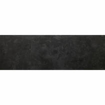 Плитка Porcelanosa Magma Black 33,3x100 см, фото №1