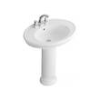 П'єдестал для раковини Villeroy&Boch Amadea 728500R1, фото 1