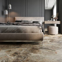 Керамограніт Megagres Gph12639 Zircon 60x120 см, фото №1