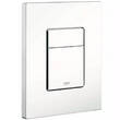Клавіша змиву Grohe Skate Cosmopolitan 38732SH0 білий, фото 1