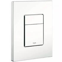 Клавіша змиву Grohe Skate Cosmopolitan 38732SH0 білий
