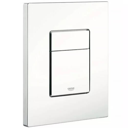 Клавіша змиву Grohe Skate Cosmopolitan 38732SH0 білий, фото 1