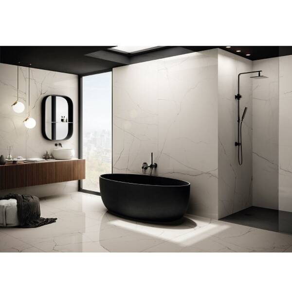 Керамограніт Imola The Room Sta Vp6 12 Rm 60x120 см, фото 5