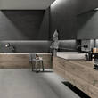 Керамограніт Novabell Norgestone Nst-92Rt Slate Rett 60x120 см, фото 1
