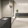Керамограніт Novabell Norgestone Nst-92Rt Slate Rett 60x120 см, фото 4