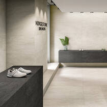 Керамограніт Novabell Norgestone Nst-92Rt Slate Rett 60x120 см, фото №4