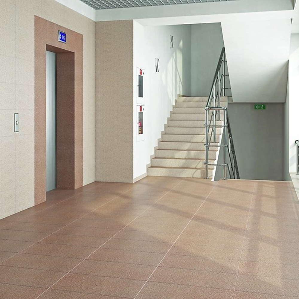 MILTON BROWN STEPTREAD (1 сорт)