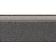 Сходинка Cersanit Milton Graphite Steptread 29,8x59,8 см, фото 1