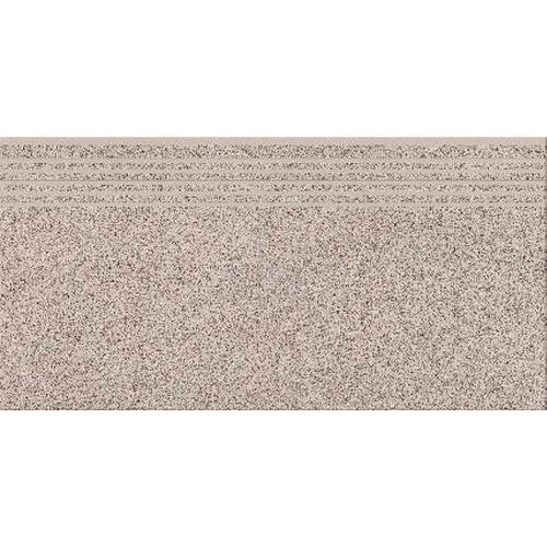 Сходинка Cersanit Milton Grey Steptread 29,8x59,8 см, фото 1