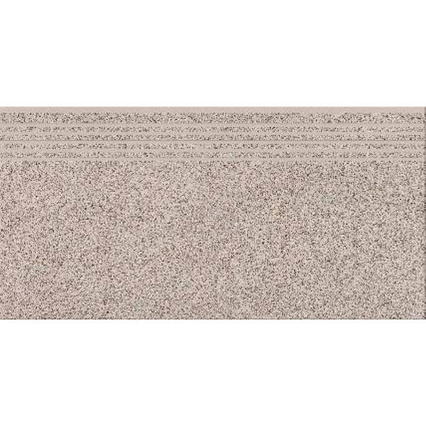 Сходинка Cersanit Milton Grey Steptread 29,8x59,8 см, фото 1