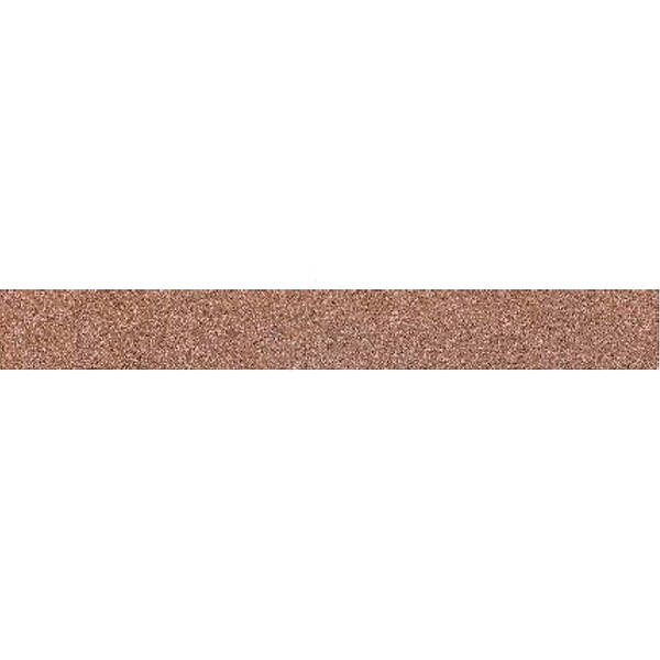 Плінтус Cersanit Milton Brown Skirting 7x59,8 см, фото 1