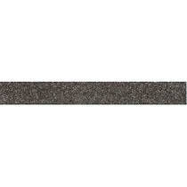 Плинтус Cersanit Milton Graphite Skirting 7x59,8 см, фото №1