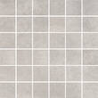 Мозаїка Cersanit City Squares Light Grey Mosaic 29,8x29,8 см, фото 1